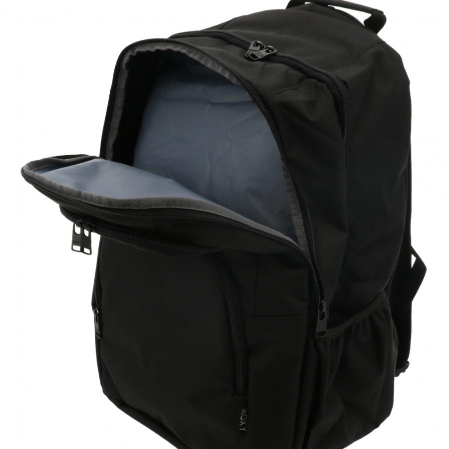 ROXY（ロキシー） GO OUT PLUS RBG254302 BLK レディース デイパック