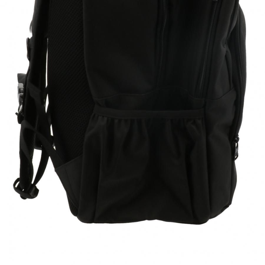 ROXY（ロキシー） GO OUT PLUS RBG254302 BLK レディース デイパック