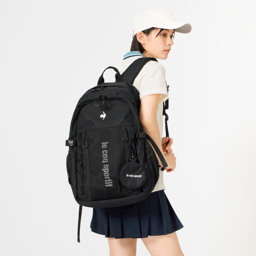 le coq sportif（ルコックスポルティフ） ルコック バックパック