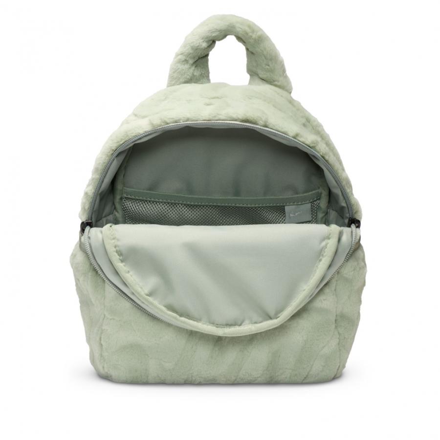 NIKE ナイキ ウィメンズ NSW FUTRA FUR ミニ バックパック NIKE ナイキ ウィメンズ NSW FUTRA FUR ミニ バックパック