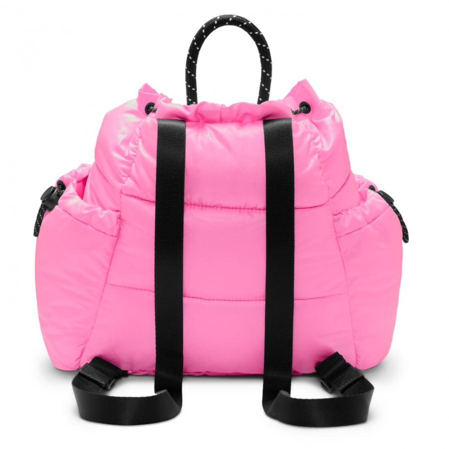 NIKE（ナイキ） NSW PUFFLE MINI BKPK HQ6693 606 レディース 