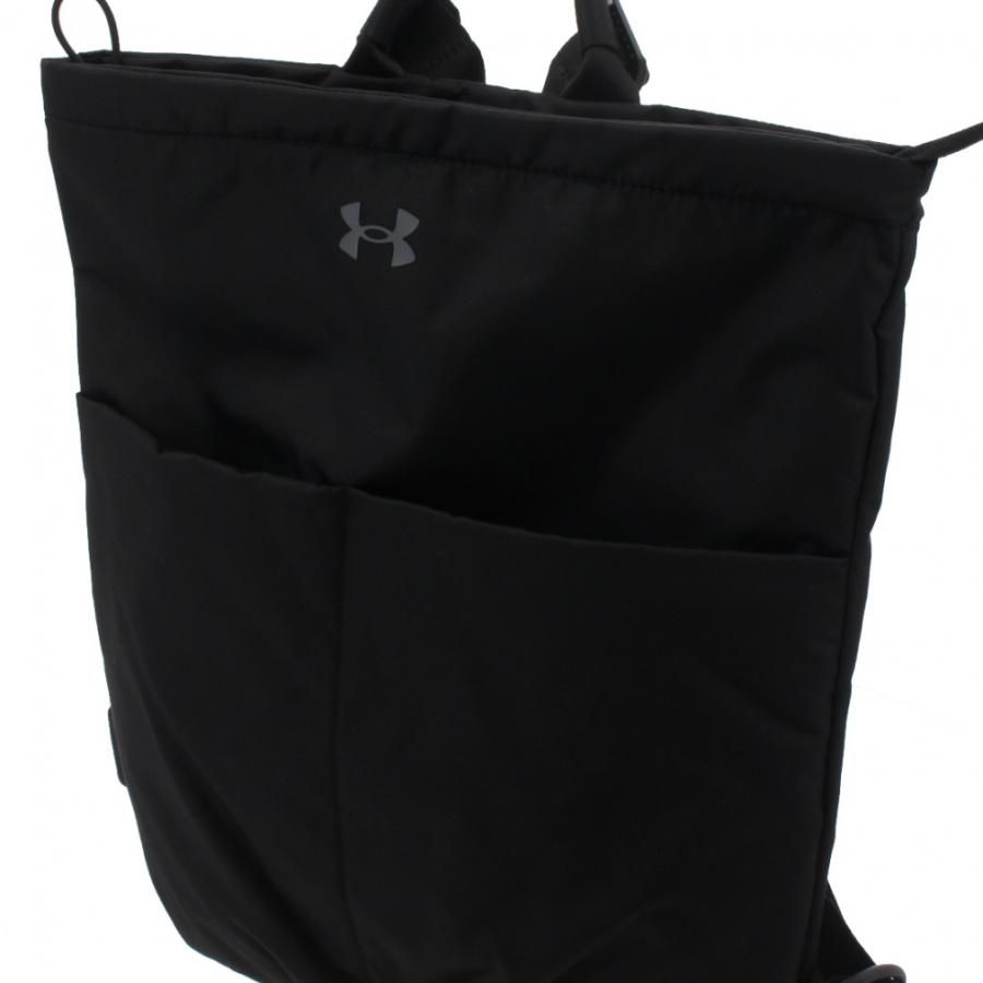 UNDER ARMOUR アンダーアーマー UAスタジオ ライト バックパック 