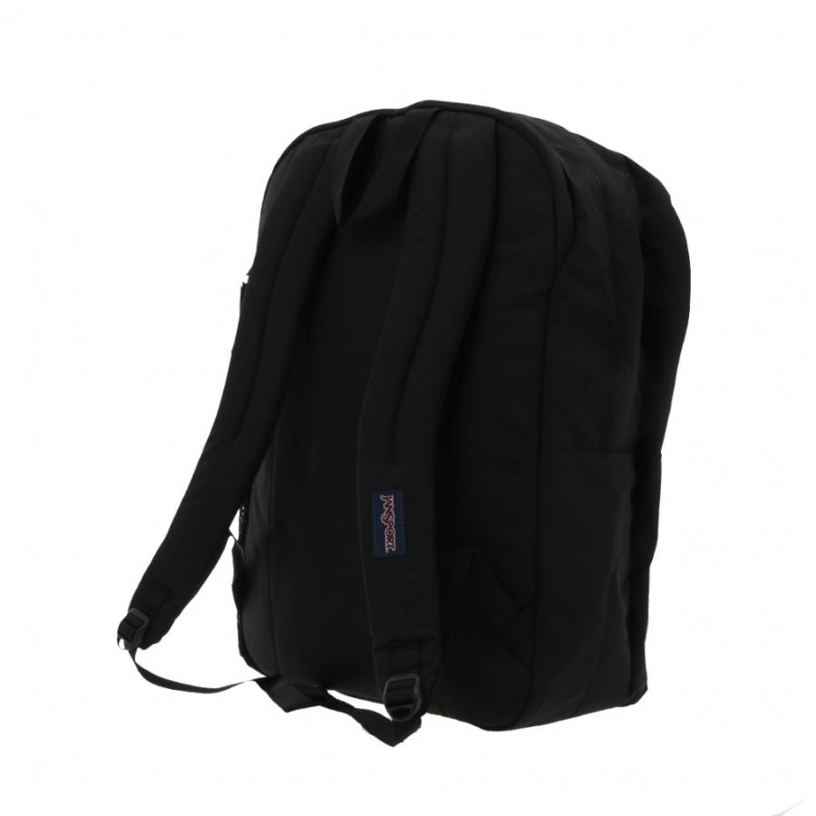ジャンスポーツ BIG STUDENT BLACK ビッグスチューデント ブラック
