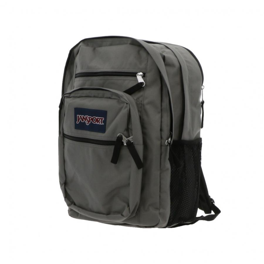 ジャンスポーツ BIG STUDENT GRAPHITE GREY ビッグ ジャンスポーツ BIG STUDENT GRAPHITE GREY ビッグ
