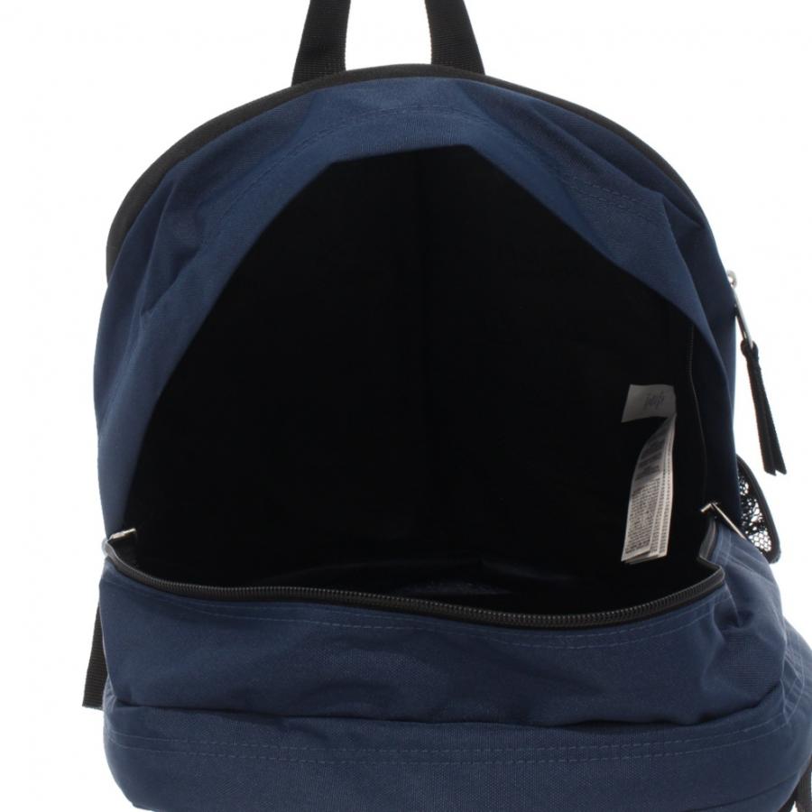 ジャンスポーツ BIG STUDENT NAVY ビッグスチューデント ネイビー