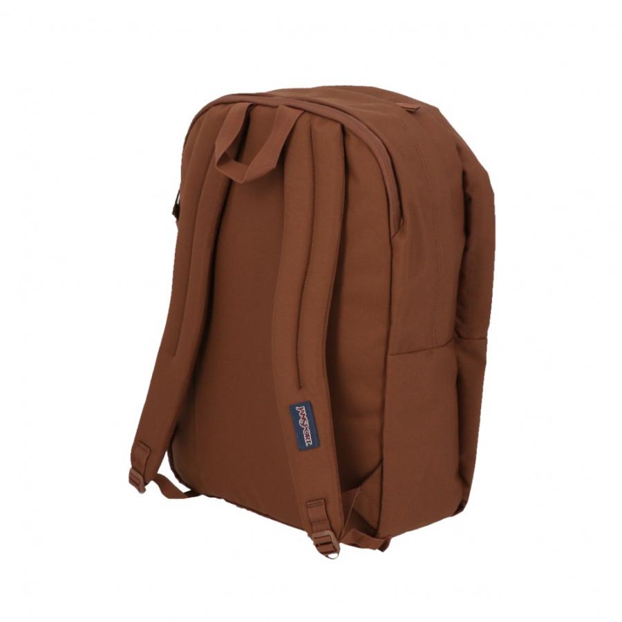 ジャンスポーツ BIG STUDENT BASIC BROWN ビッグスチューデント
