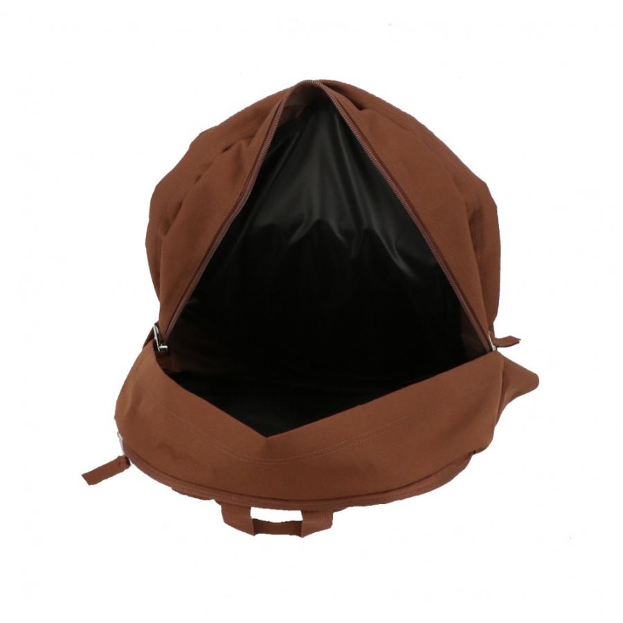 ジャンスポーツ BIG STUDENT BASIC BROWN ビッグスチューデント