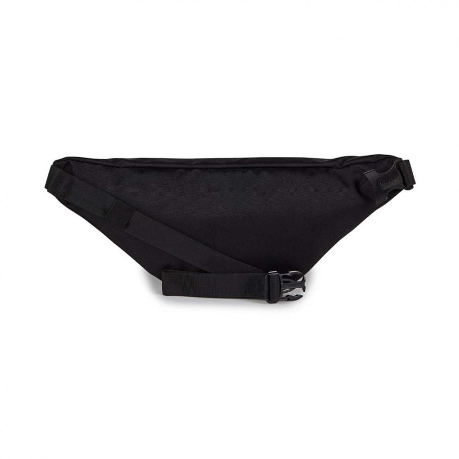 ジャンスポーツ SWING WAISTPACK スウィングウエストパック ブラック