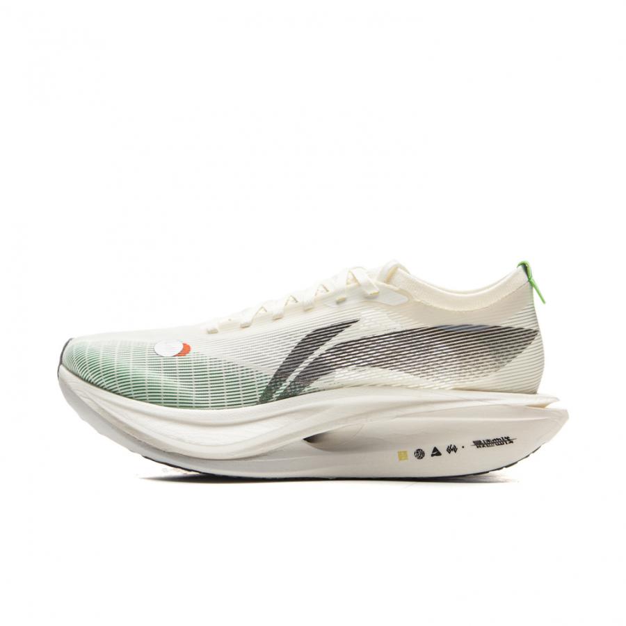リーニン FEIDIAN 4 ELITE（US7.5） Li-Ning Feidian 4 Elite Racing Running Shoes