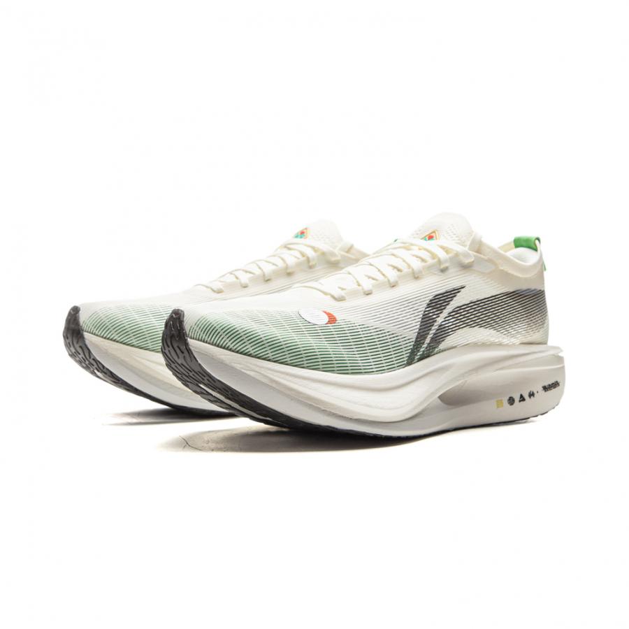 [リーニン] LI-NING FEIDIAN 5 ELITE 25.5 Road Trail Run: Li Ning Feidian 5 Elite Review: 5 Comparisons