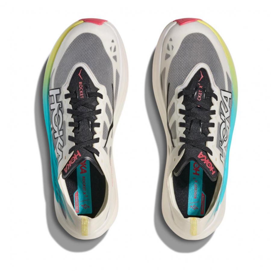 HOKA ONEONE（ホカ オネオネ） ホカ ROCKET X 2 ロケット X 2 1127927