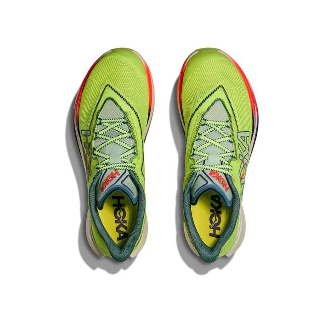 ホカオネオネ　シエロX1 3.0 メンズ25.0cm HOKA ONEONE（ホカ オネオネ） ホカ CIELO X1 3.0 シエロ X1 3.0