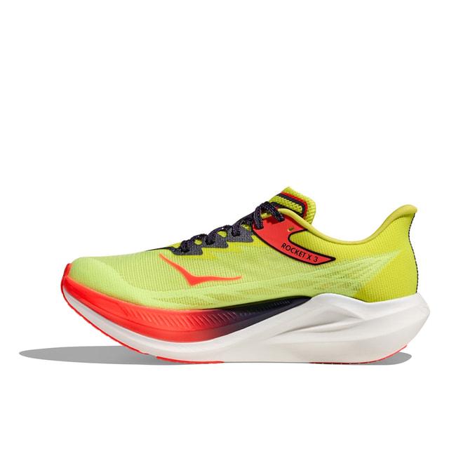 HOKA ONEONE（ホカ オネオネ） ホカ ROCKET X 3 ロケット X 3 1168724