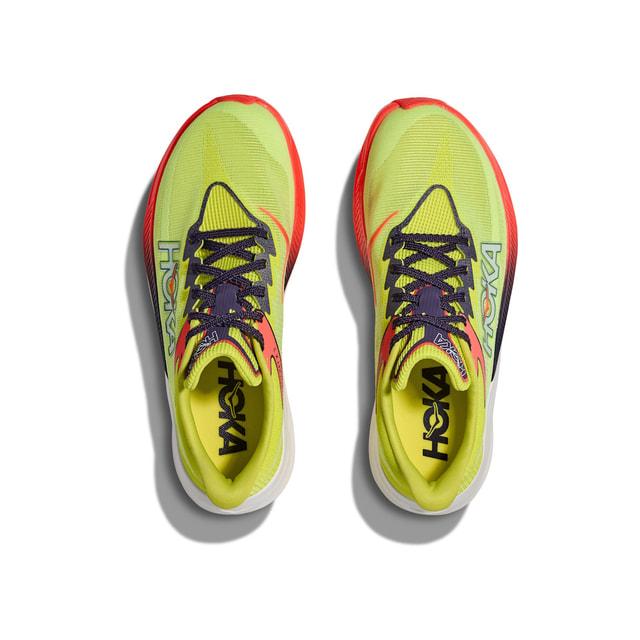 HOKA ONEONE（ホカ オネオネ） ホカ ROCKET X 3 ロケット X 3 1168724