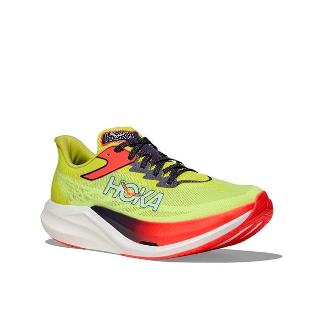 HOKA ONEONE（ホカ オネオネ） ホカ ROCKET X 3 ロケット X 3 1168724