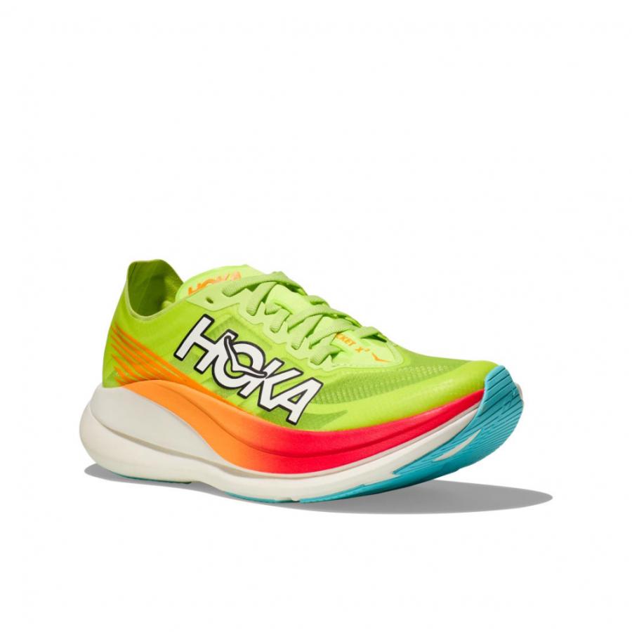 HOKA ONEONE（ホカ オネオネ） ホカ ROCKET X 2 ロケット X 2 1127927