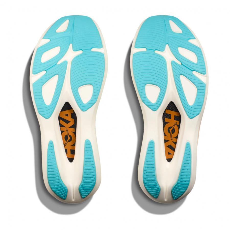 HOKA マラソンシューズ　ROCKET X2 サイズ25.5 ホカ オネオネ ROCKET X2 (ランニングシューズ) 価格比較 - 価格.com