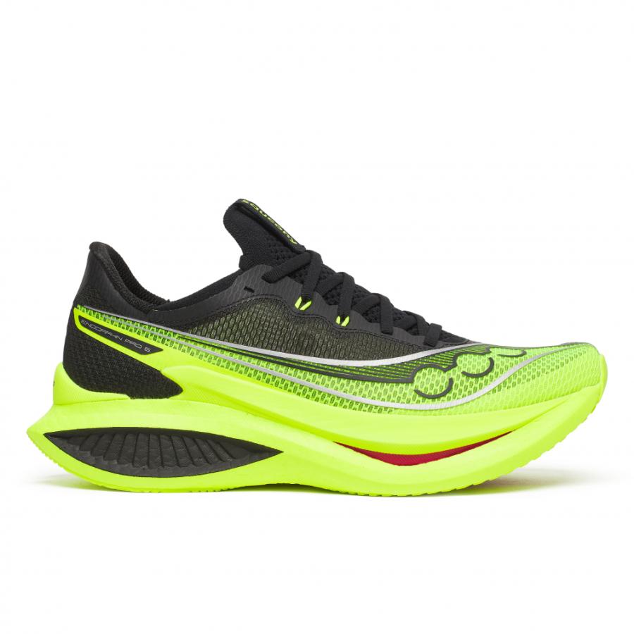 サッカニー ENDORPHIN PRO 5 エンドルフィンプロ5 S21064-130 メンズ
