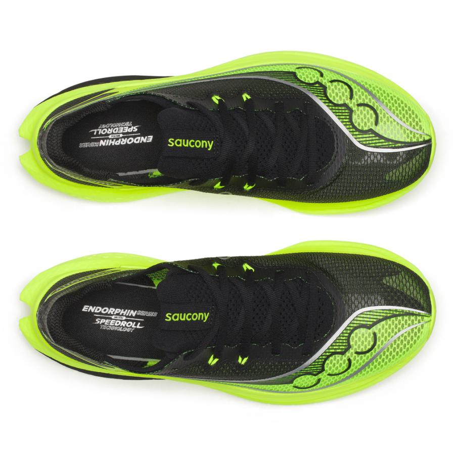 サッカニー ENDORPHIN PRO 5 エンドルフィンプロ5 S21064-130 メンズ