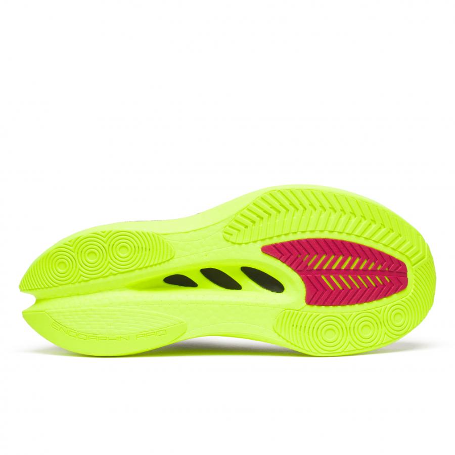 サッカニー ENDORPHIN PRO 5 エンドルフィンプロ5 S21064-130 メンズ