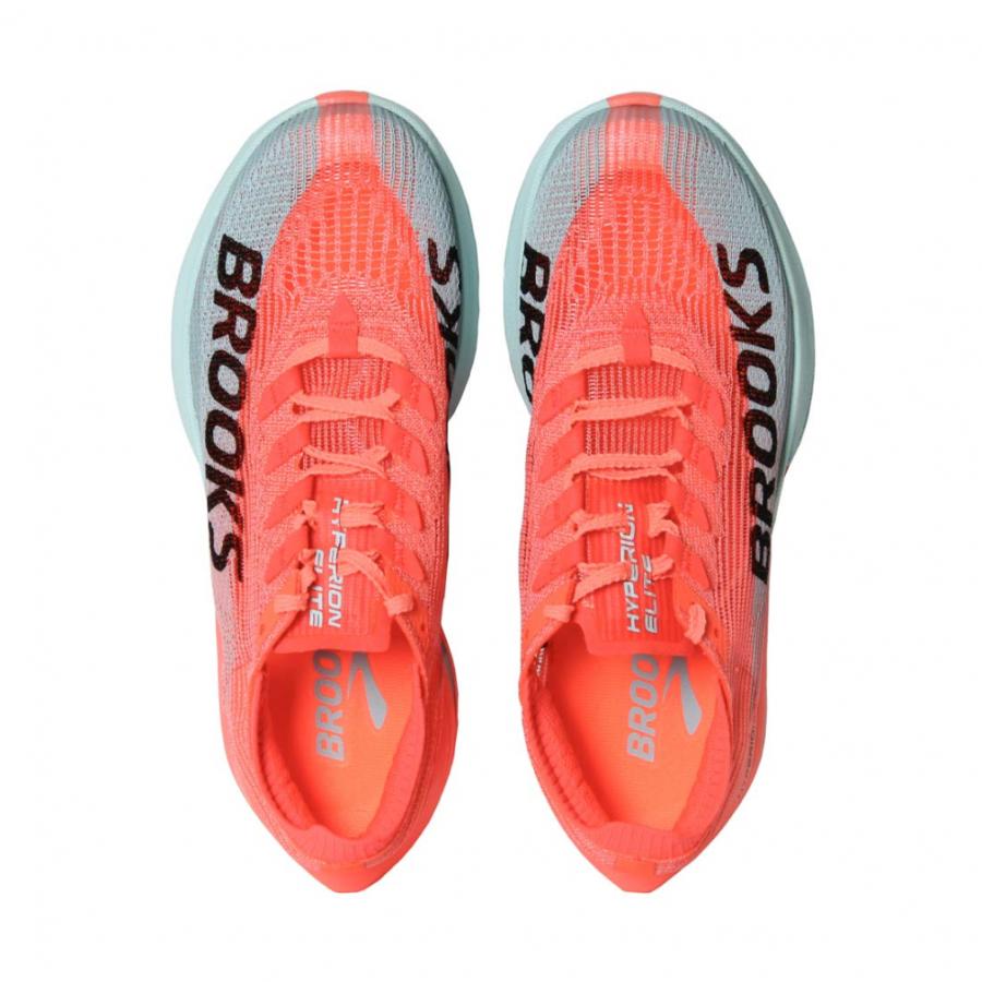 BROOKS ブルックス HyperionElite5 ハイペリオンエリート5 BRU 0496