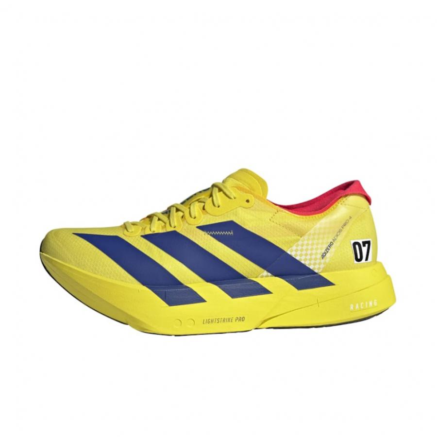 adidas（アディダス） ADIZERO ADIOS PRO 4 アディゼロ アディオス