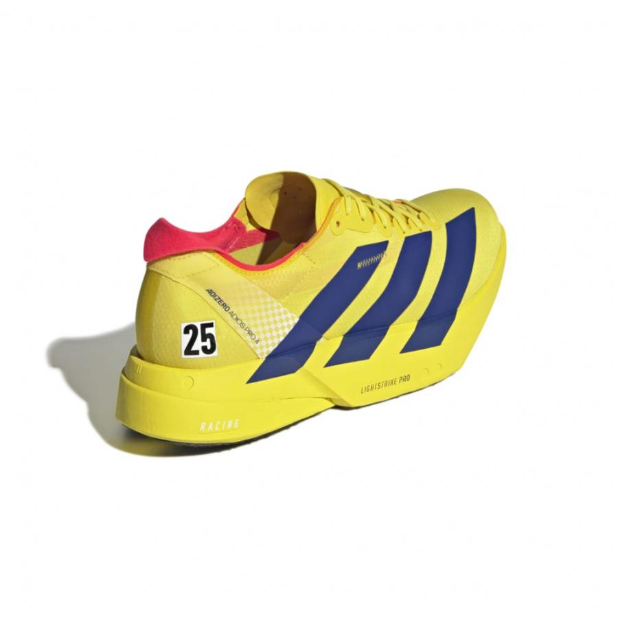 adidas（アディダス） ADIZERO ADIOS PRO 4 アディゼロ アディオス