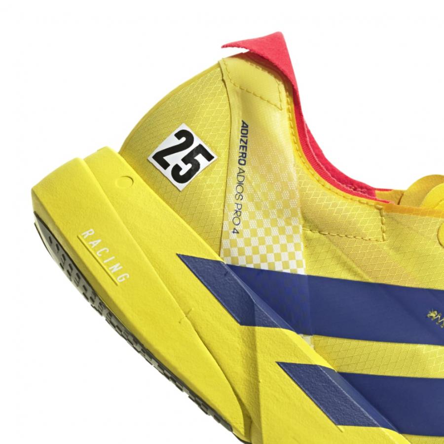 adidas（アディダス） ADIZERO ADIOS PRO 4 アディゼロ アディオス