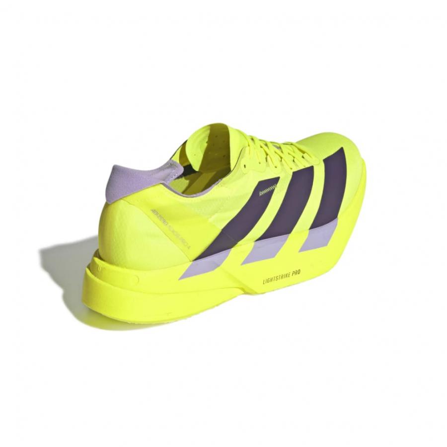 adidas（アディダス） ADIZERO ADIOS PRO 4 アディゼロ アディオス
