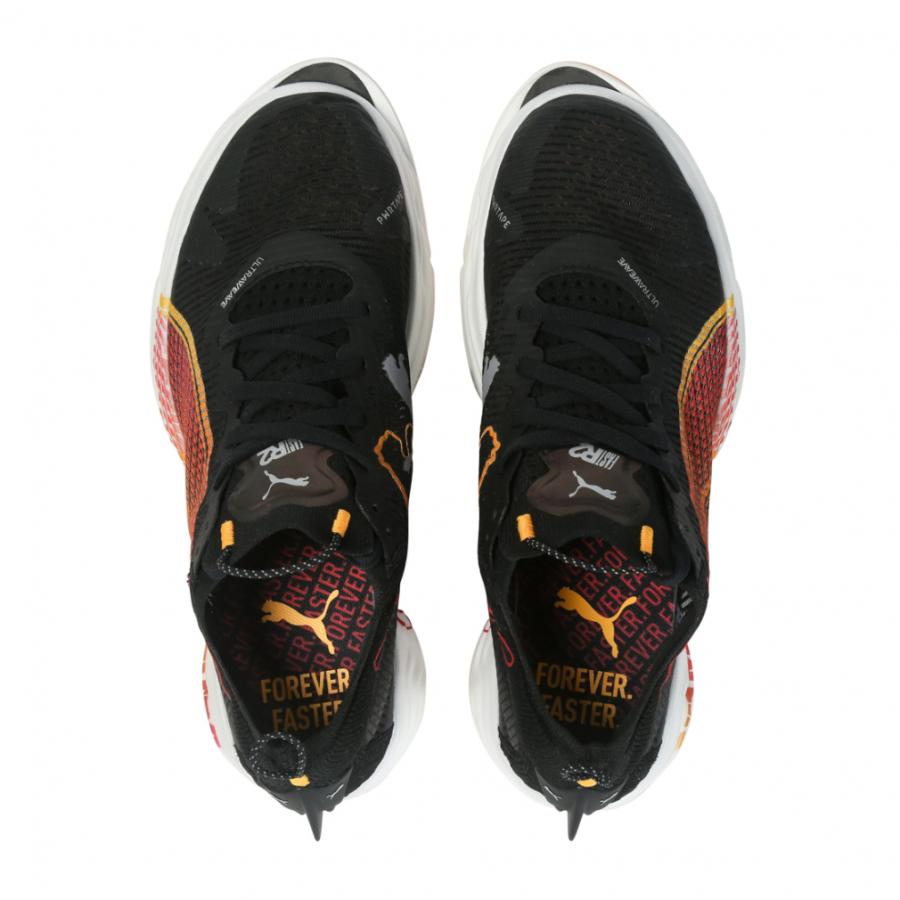 PUMA プーマ FAST-R NITRO ELITE 2 FF ファストアール ニトロ PUMA プーマ FAST-R NITRO ELITE 2 FF ファストアール ニトロ