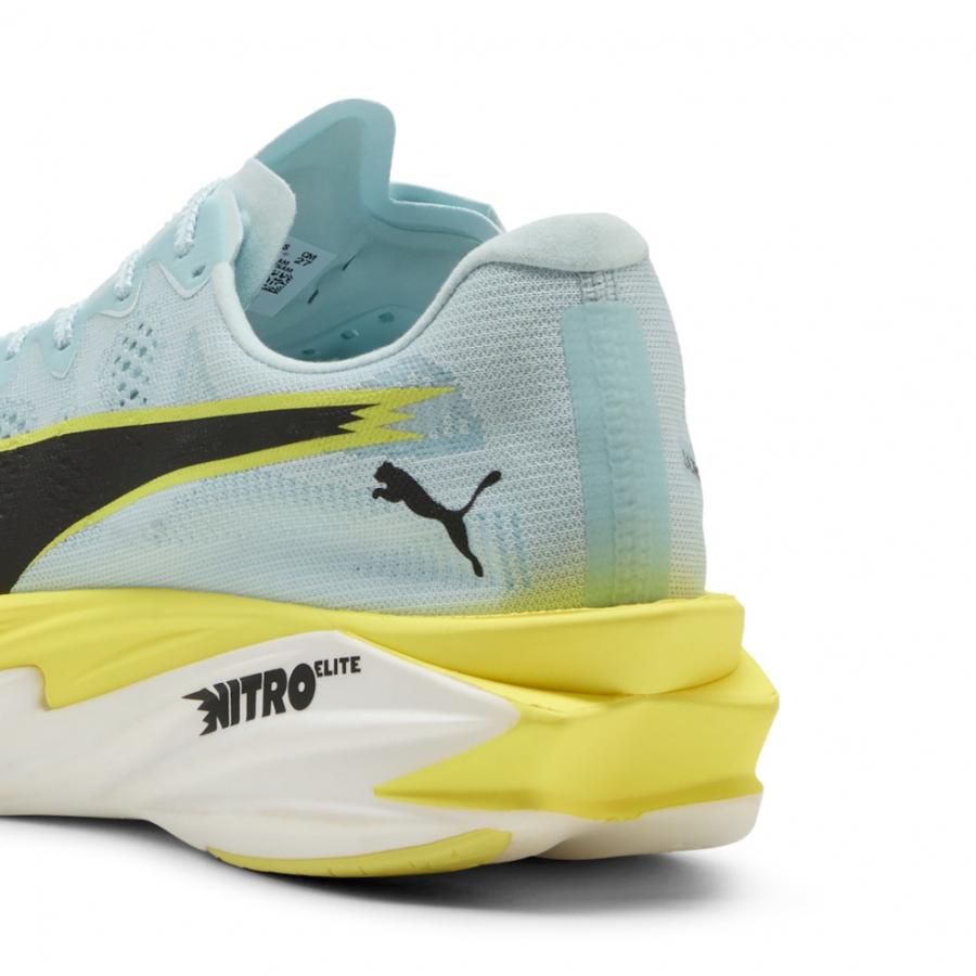 PUMA（プーマ） ディヴィエイト ニトロ エリート 4 312127 メンズ 陸上