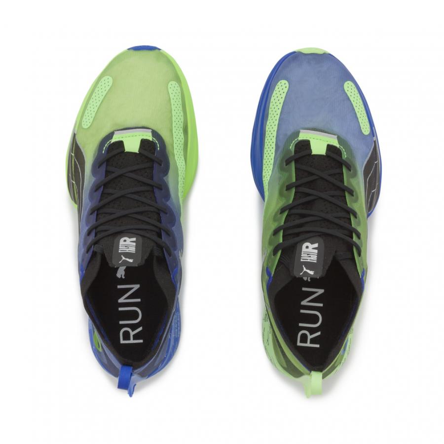 PUMA プーマ FAST-R NITRO ELITE EKIDEN ファストアール ニトロ PUMA プーマ FAST-R NITRO ELITE EKIDEN ファストアール ニトロ