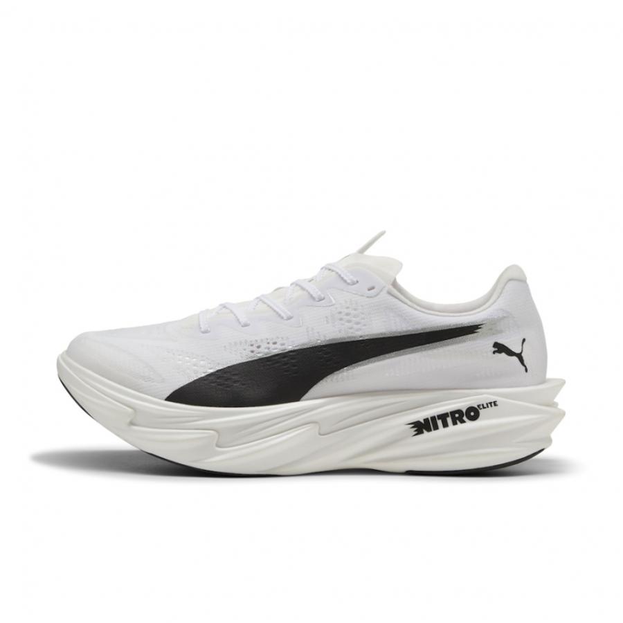 PUMA（プーマ） ディヴィエイト ニトロ エリート 4 312127 メンズ 陸上