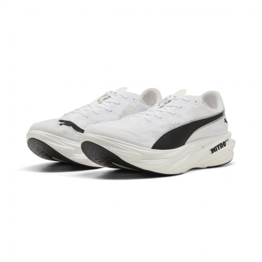 PUMA（プーマ） ディヴィエイト ニトロ エリート 4 312127 メンズ 陸上