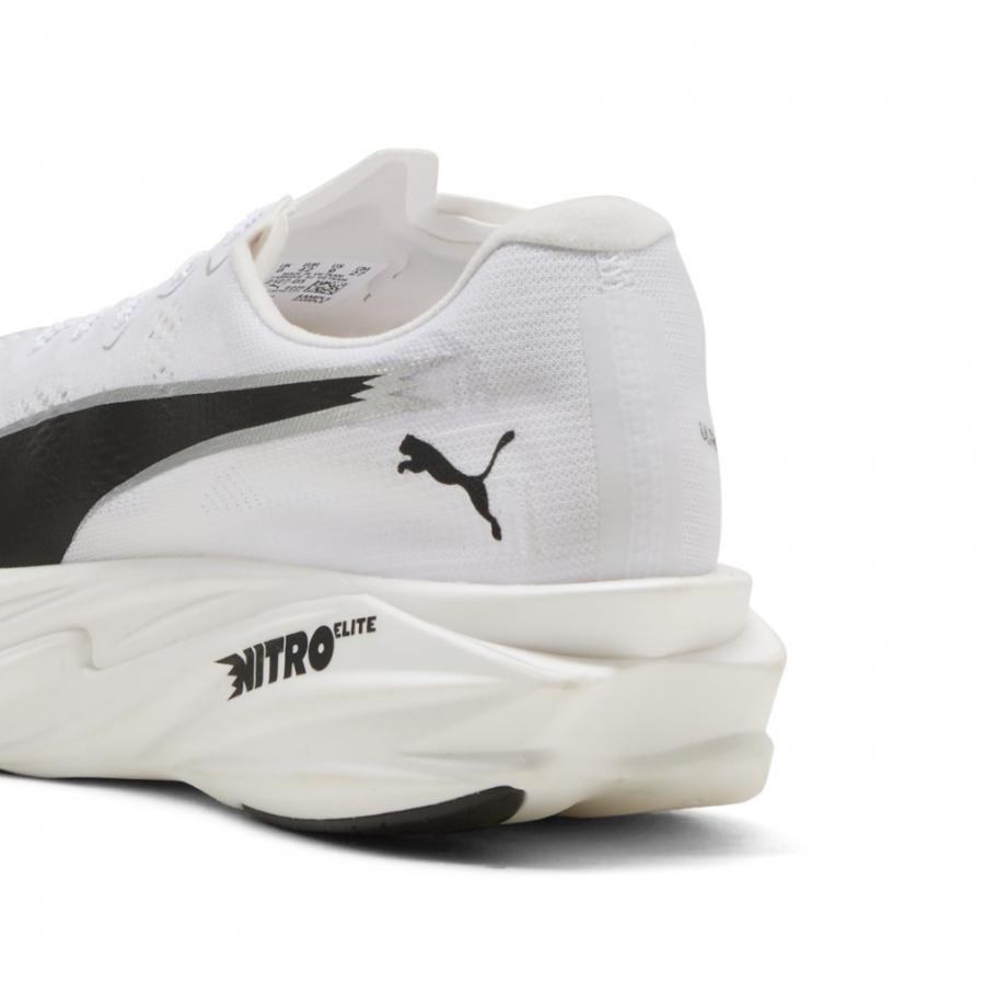 PUMA（プーマ） ディヴィエイト ニトロ エリート 4 312127 メンズ 陸上