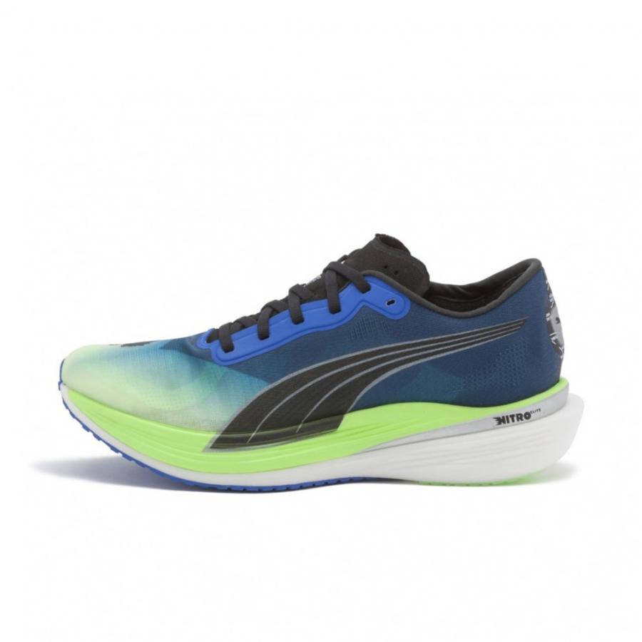 PUMA プーマ DEVIATE NITRO ELITE 2 EKIDEN ディヴィエイト PUMA プーマ DEVIATE NITRO ELITE 2 EKIDEN ディヴィエイト