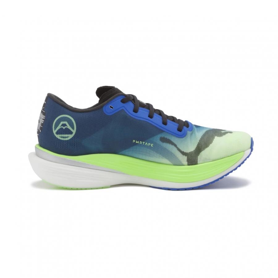 PUMA プーマ DEVIATE NITRO ELITE 2 EKIDEN ディヴィエイト PUMA プーマ DEVIATE NITRO ELITE 2 EKIDEN ディヴィエイト