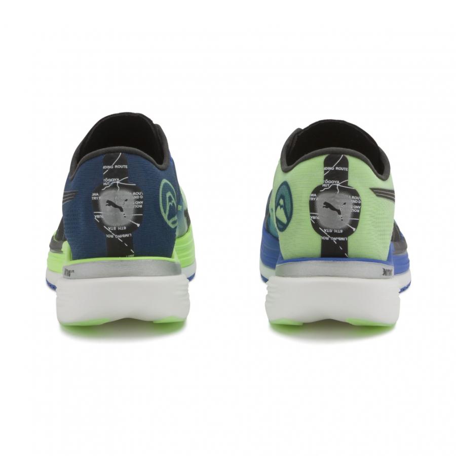 PUMA プーマ DEVIATE NITRO ELITE 2 EKIDEN ディヴィエイト PUMA プーマ DEVIATE NITRO ELITE 2 EKIDEN ディヴィエイト