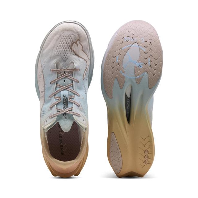 PUMA（プーマ） DEVIATE NITRO ELITE 4 ディヴィエイトニトロ エリート