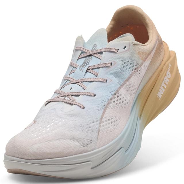 PUMA（プーマ） DEVIATE NITRO ELITE 4 ディヴィエイトニトロ エリート