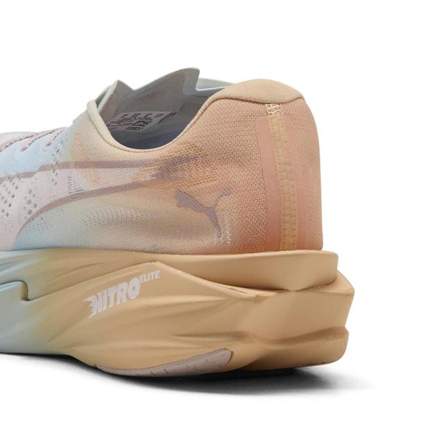 PUMA（プーマ） DEVIATE NITRO ELITE 4 ディヴィエイトニトロ エリート