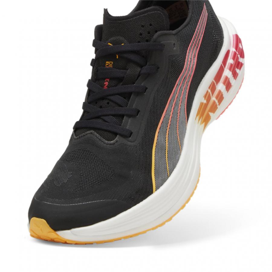 PUMA プーマ DEVIATE NITRO ELITE 2 FF ディヴィエイト ニトロ PUMA プーマ DEVIATE NITRO ELITE 2 FF ディヴィエイト ニトロ