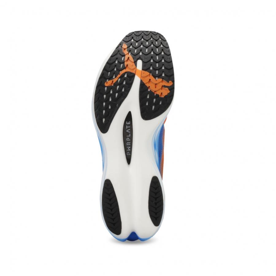 PUMA（プーマ） ディヴィエイト ニトロ エリート 3 EKIDEN 313420