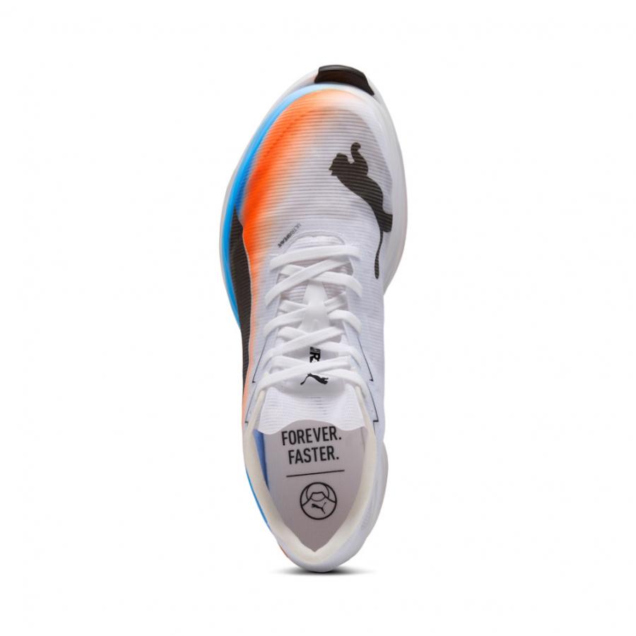 プーマ　ファストアールニトロエリート3 PUMA公式】ウィメンズ FAST-R ニトロ エリート 3 ランニングシューズ