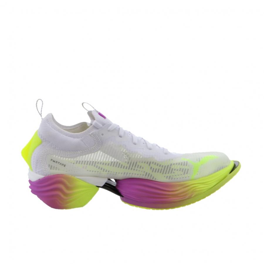 PUMA プーマ FAST-R ニトロ エリート 2 EKIDEN グロー ファスト PUMA プーマ FAST-R ニトロ エリート 2 EKIDEN グロー ファスト