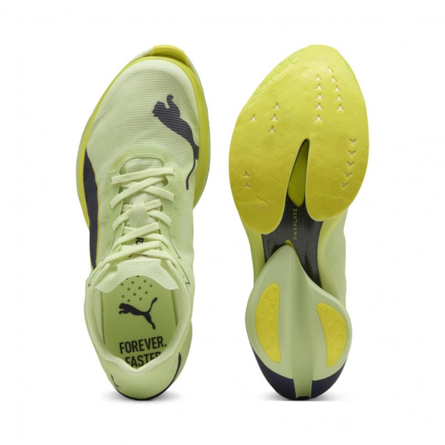 PUMA（プーマ） ファストアール ニトロ エリート 3 312060 メンズ 陸上