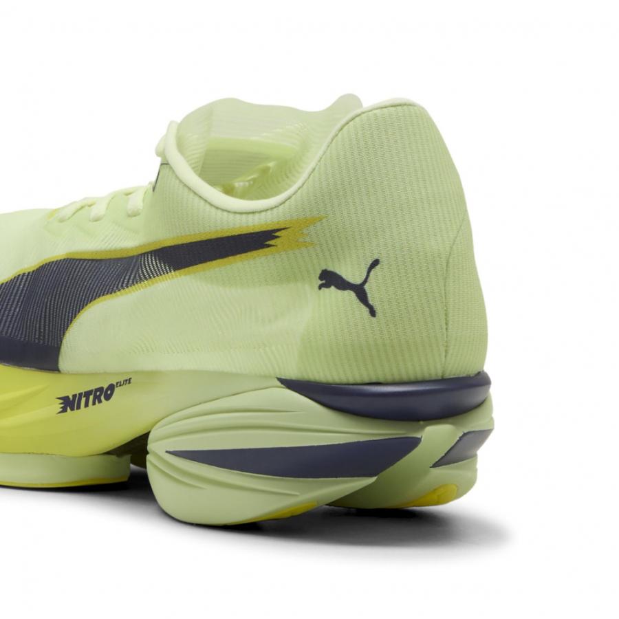 PUMA（プーマ） ファストアール ニトロ エリート 3 312060 メンズ 陸上