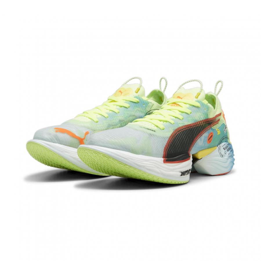 PUMA プーマ FAST-R NITRO Elite 2 ファストアール ニトロ PUMA プーマ FAST-R NITRO Elite 2 ファストアール ニトロ