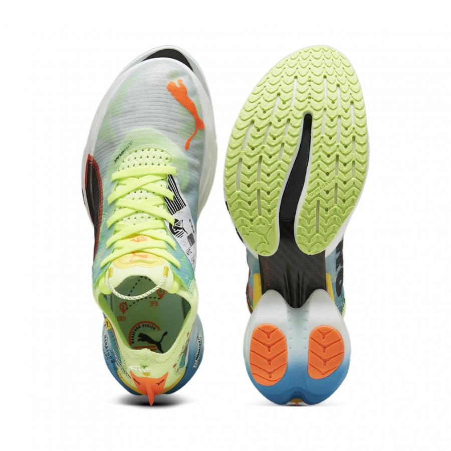 PUMA プーマ FAST-R NITRO Elite 2 ファストアール ニトロ PUMA プーマ FAST-R NITRO Elite 2 ファストアール ニトロ