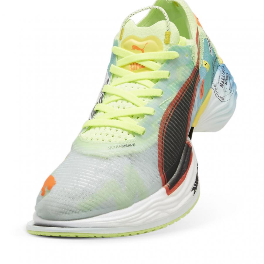 PUMA プーマ FAST-R NITRO Elite 2 ファストアール ニトロ PUMA プーマ FAST-R NITRO Elite 2 ファストアール ニトロ